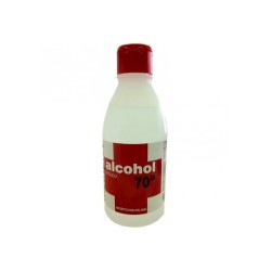 ALCOHOL 70º