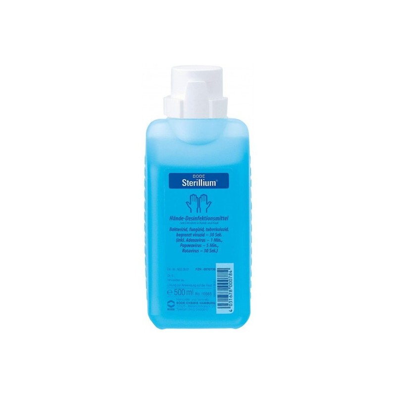 STERILIUM GEL