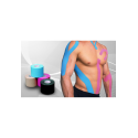 Vendaje Neuromuscular