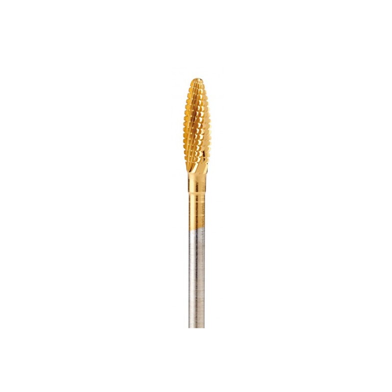 FRESA TITANIO T277.137.040