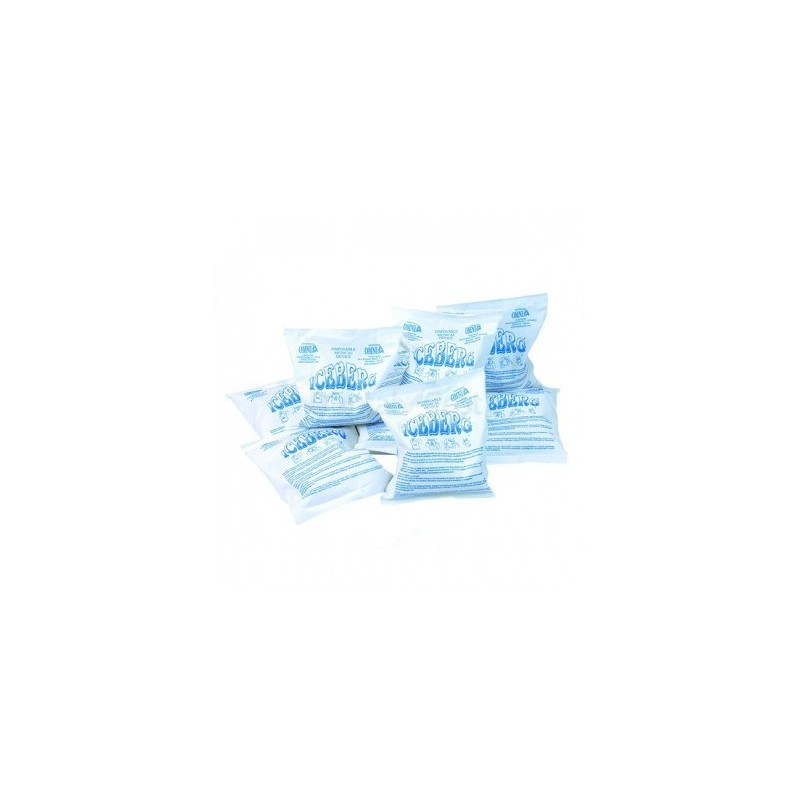 HIELO INSTANTÁNEO