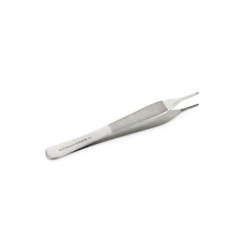 Pinza ADSON de 12 cm, acero inoxidable, Podiatech