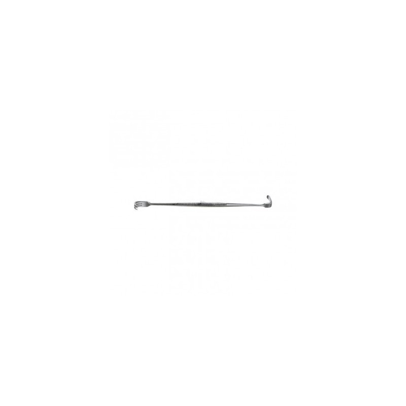 SEPARADOR DOBLE SEAN-MILLER BT008R