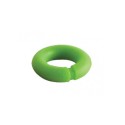ANILLO PARA TORNIQUETE HEMOSTÁTICO VERDE
