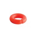 ANILLO PARA TORNIQUETE HEMOSTÁTICO ROJO