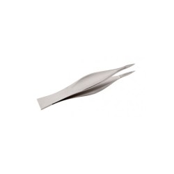 Pinza para astillas de 10 cm, acero inoxidable, Podiatech