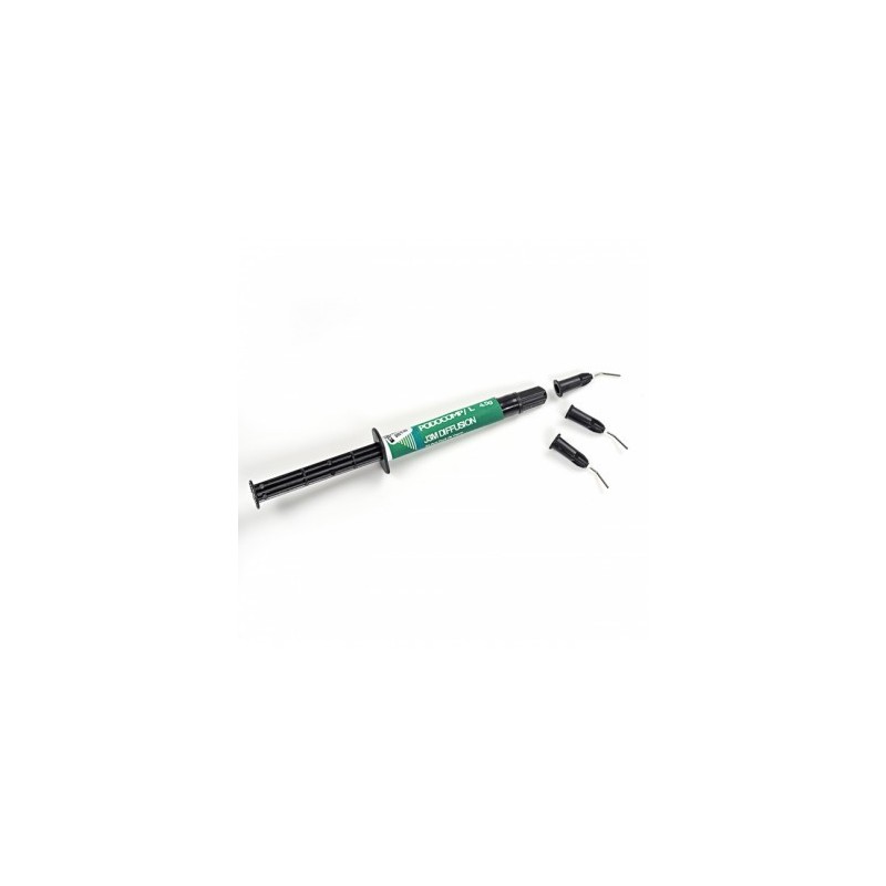 podocomp L (Verde)