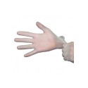 GUANTES VINILO SIN POLVO
