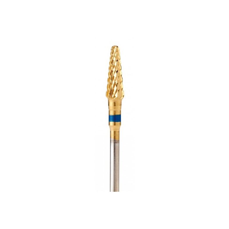 Fresa de titanio T194.190.045