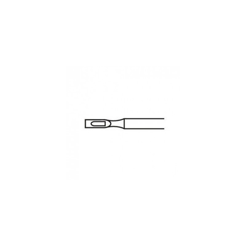 FRESA ENUCLEAR DENTADA