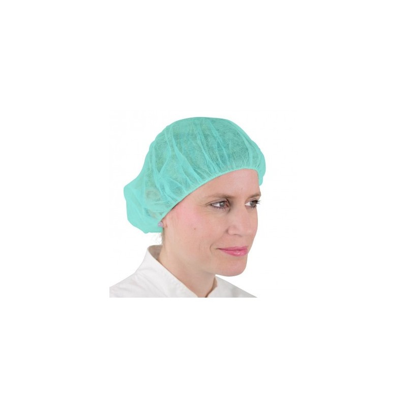 GORRO ELÁSTICO ENFERMERA