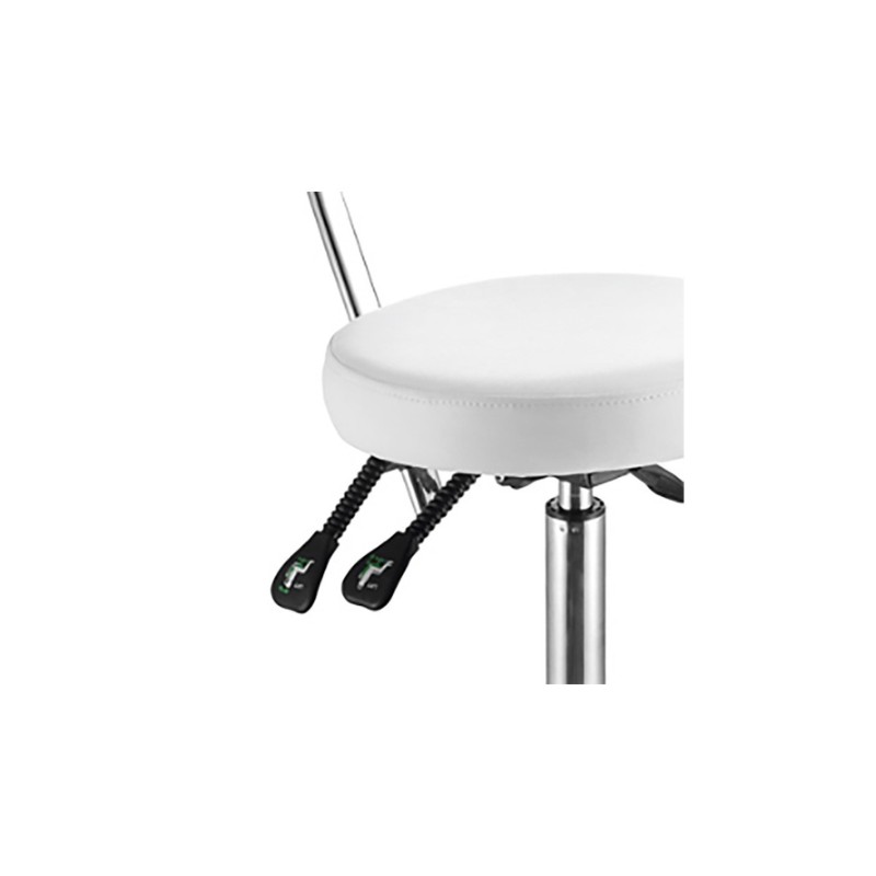 TABURETE DE TRABAJO STANDARD T1 ASIENTO