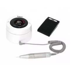 micromotor brilliant white