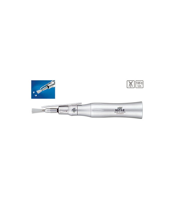 SIERRA RECIPROCANTE SGT2-E