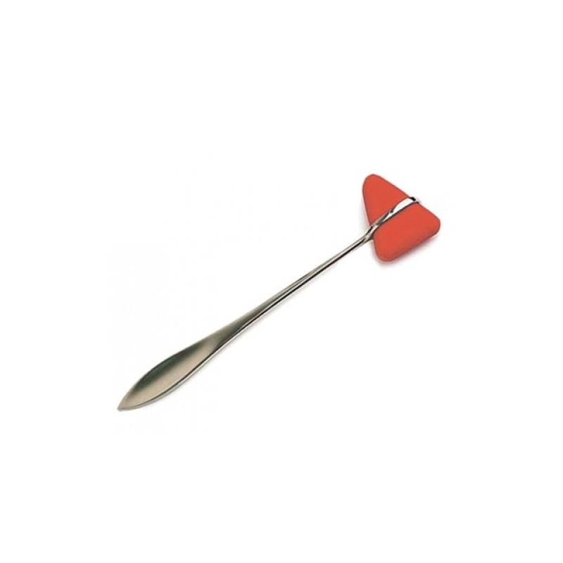 MARTILLO TAYLOR PORTADA