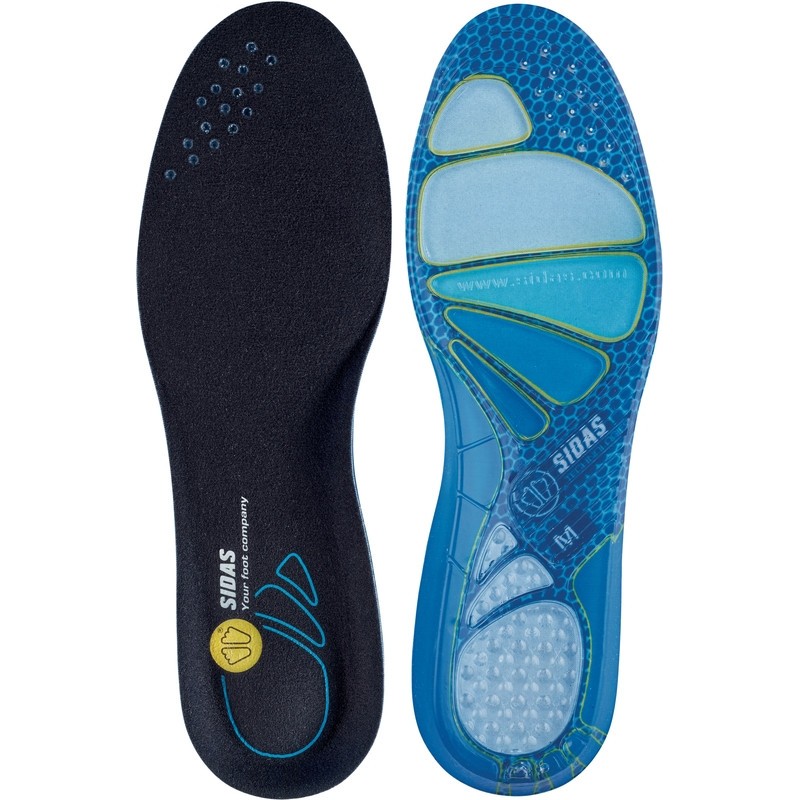 CUSHIONING GEL