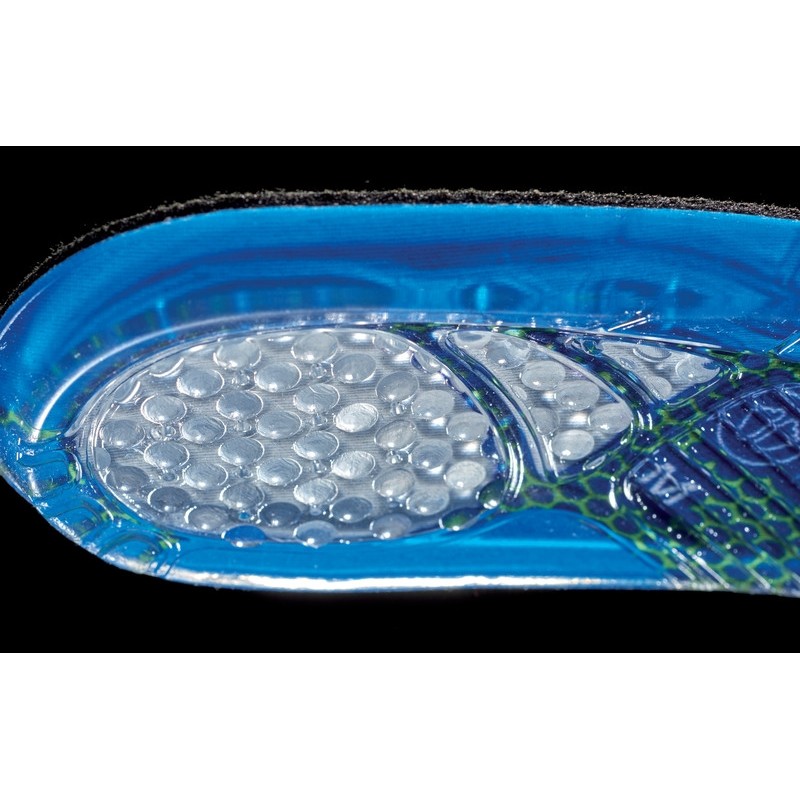 CUSHIONING GEL MEMORY