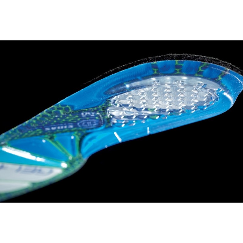 CUSHIONING GEL MEMORY