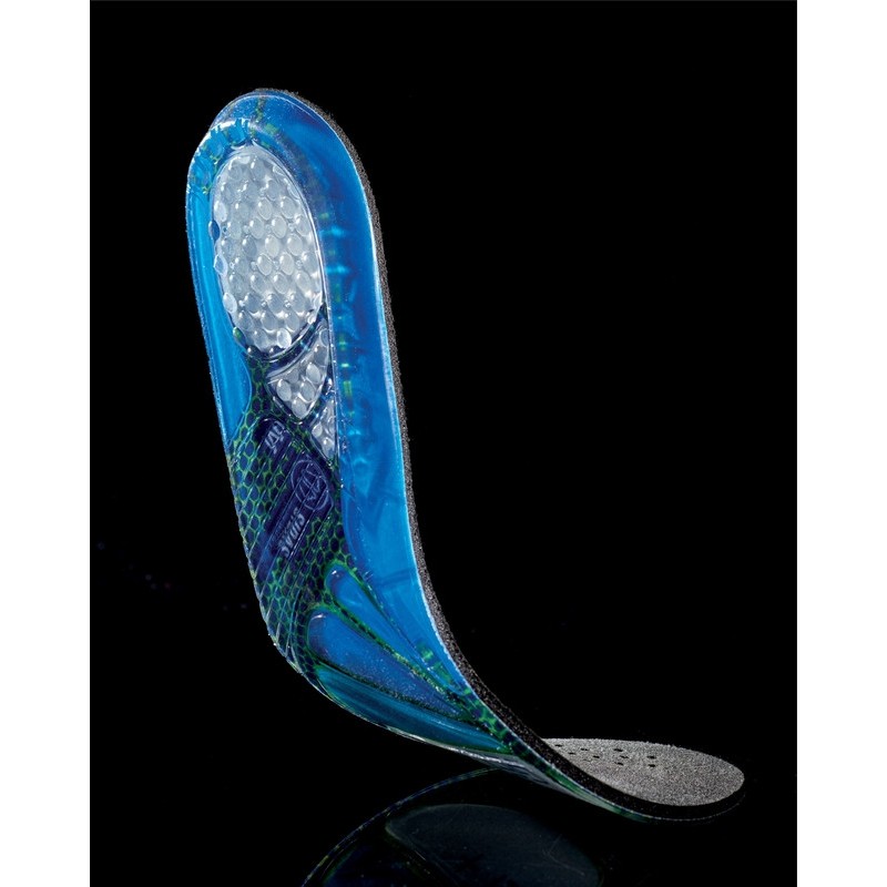 CUSHIONING GEL MEMORY