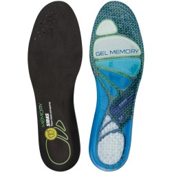 CUSHIONING GEL MEMORY
