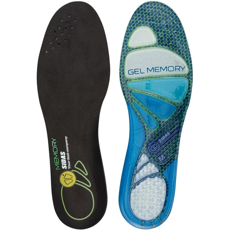 CUSHIONING GEL MEMORY