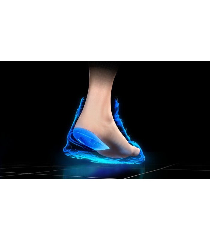 GEL BONE SPUR PADS