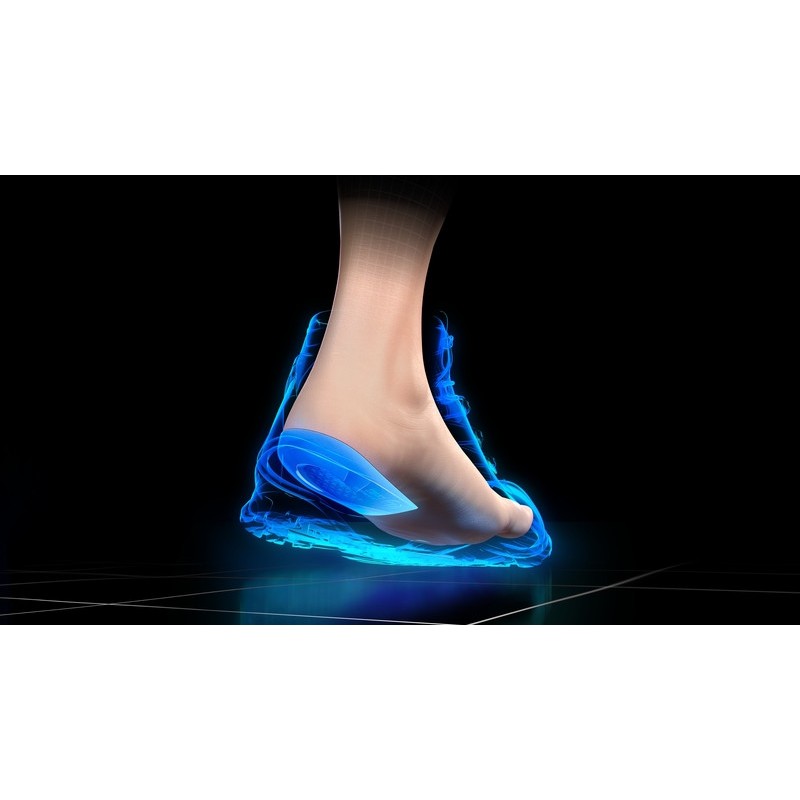 GEL HEEL CUPS