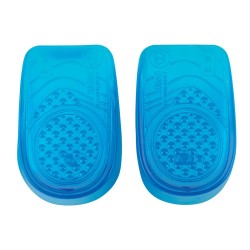 GEL HEEL CUPS PORTADA