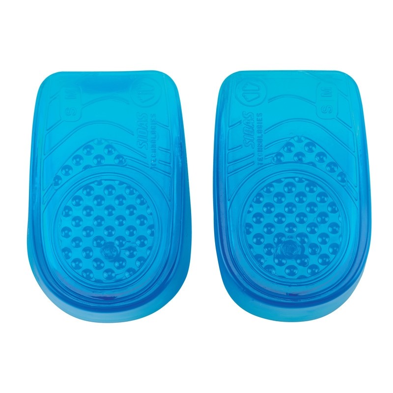 GEL HEEL CUPS PORTADA