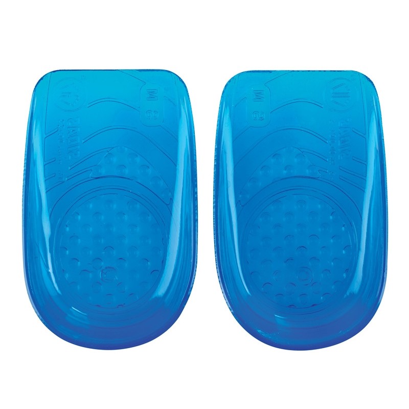 GEL HEEL CUPS