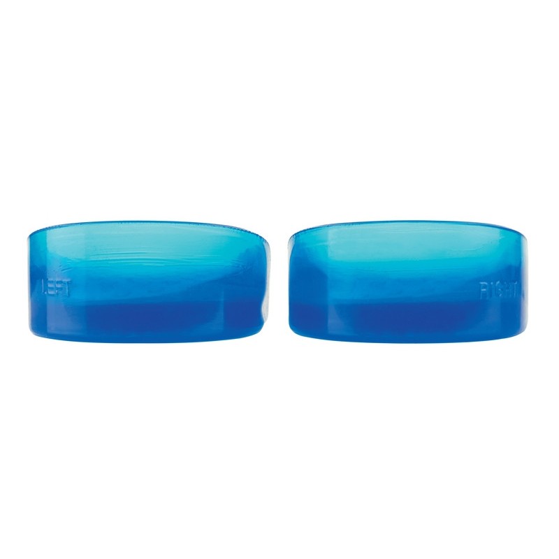GEL HEEL CUPS