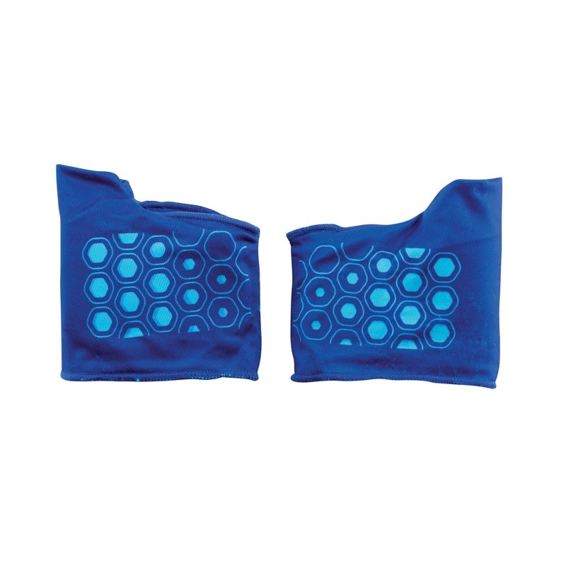 GEL PLANTAR PROTECTORS PARTE TRASERA