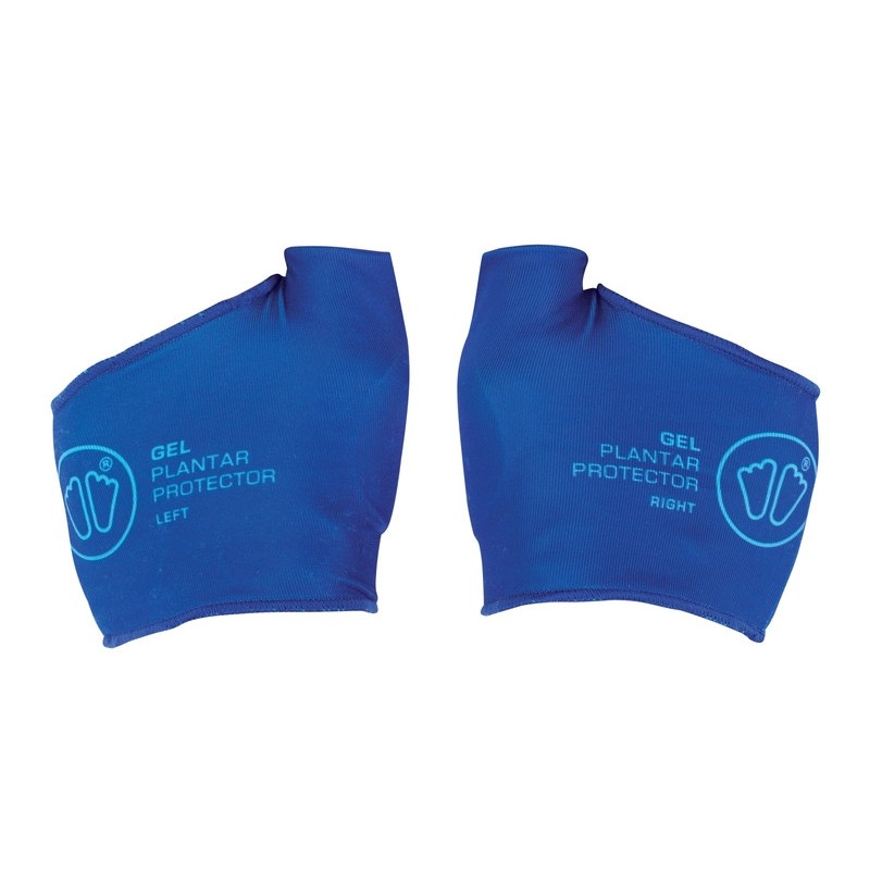 GEL PLANTAR PROTECTORS