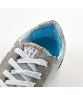 GEL HEEL STRIPS COLOCADO