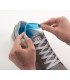 GEL HEEL STRIPS COLOCACIÓN