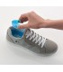 GEL HEEL STRIPS EN ZAPATO