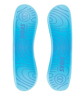 GEL HEEL STRIPS