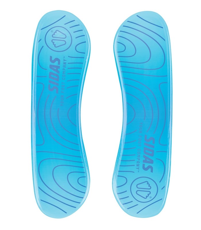 GEL HEEL STRIPS