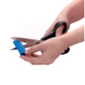 GEL TOE WRAPS recortable