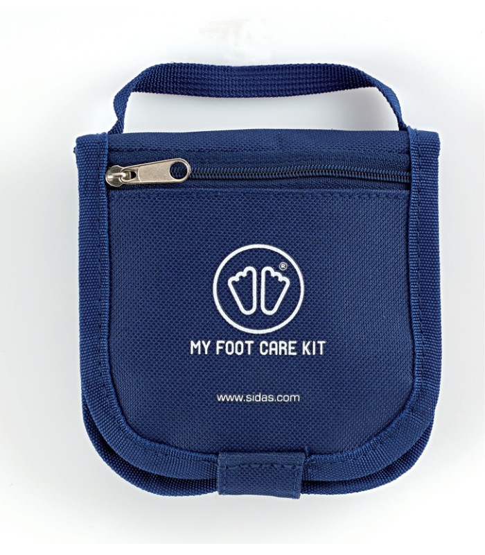 FOOTCARE KIT V2
