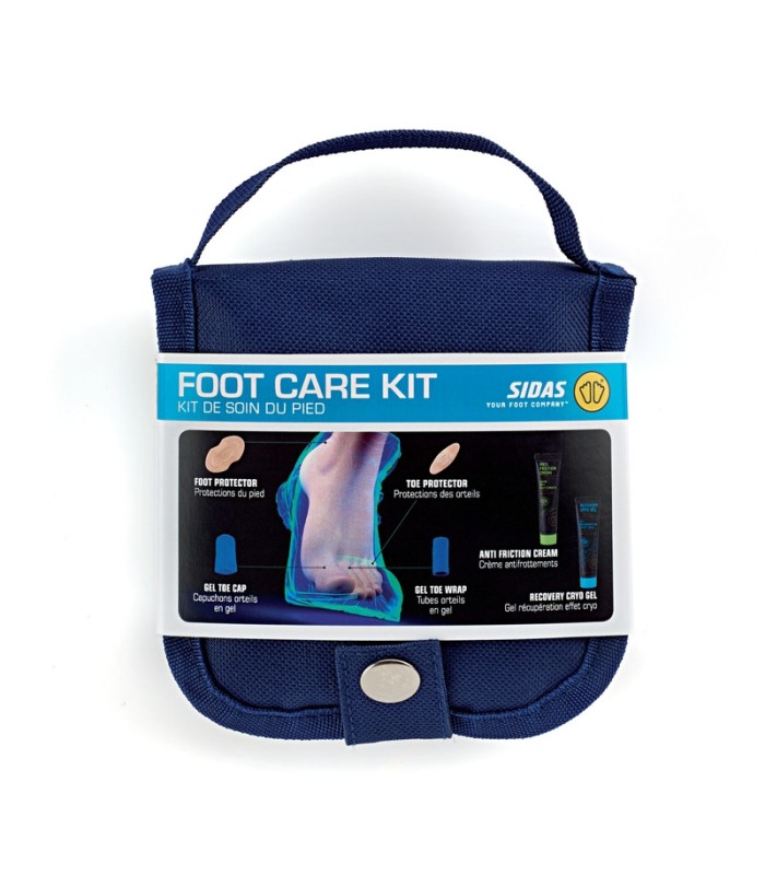 FOOTCARE KIT V2