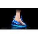 GEL HEEL PADS