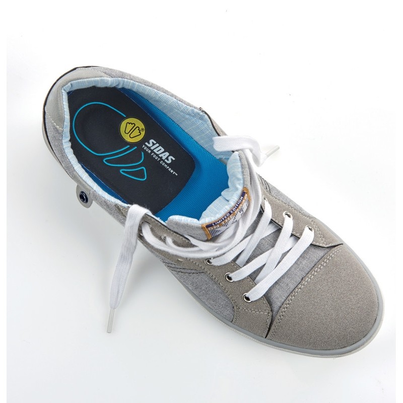 GEL HEEL PADS