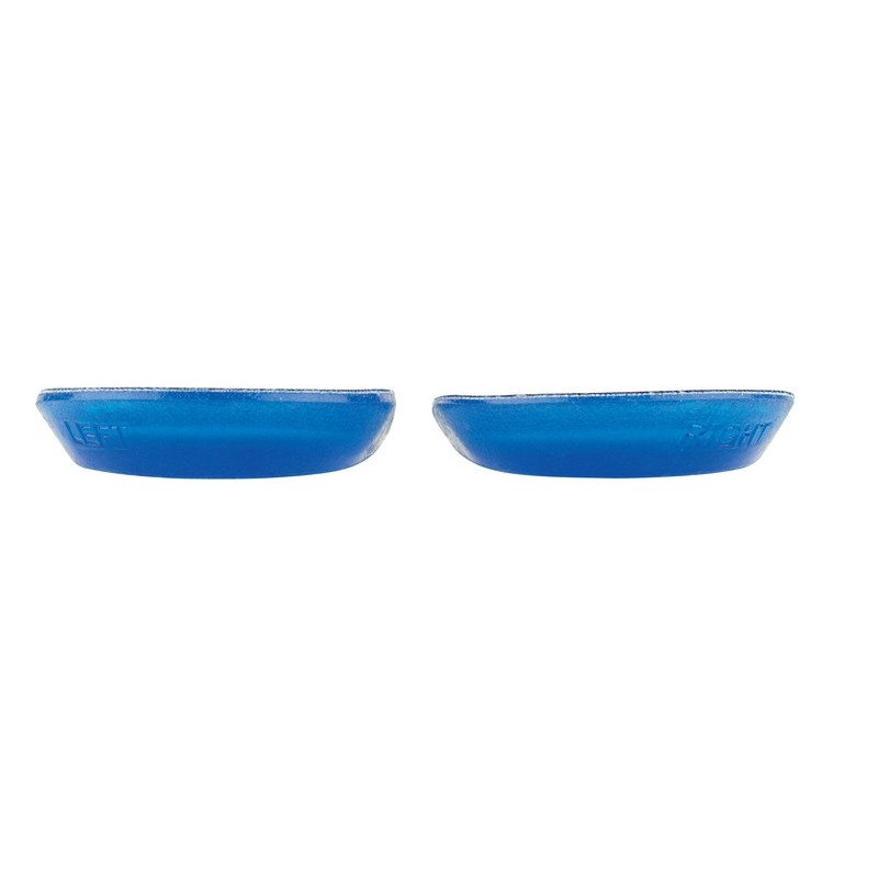 GEL HEEL PADS