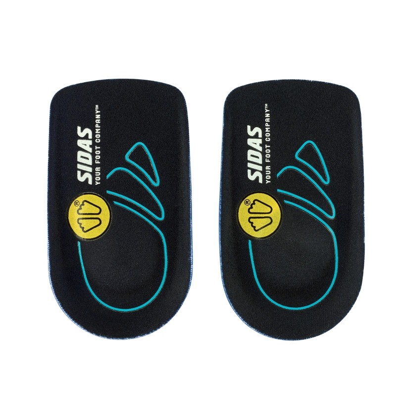GEL HEEL PADS