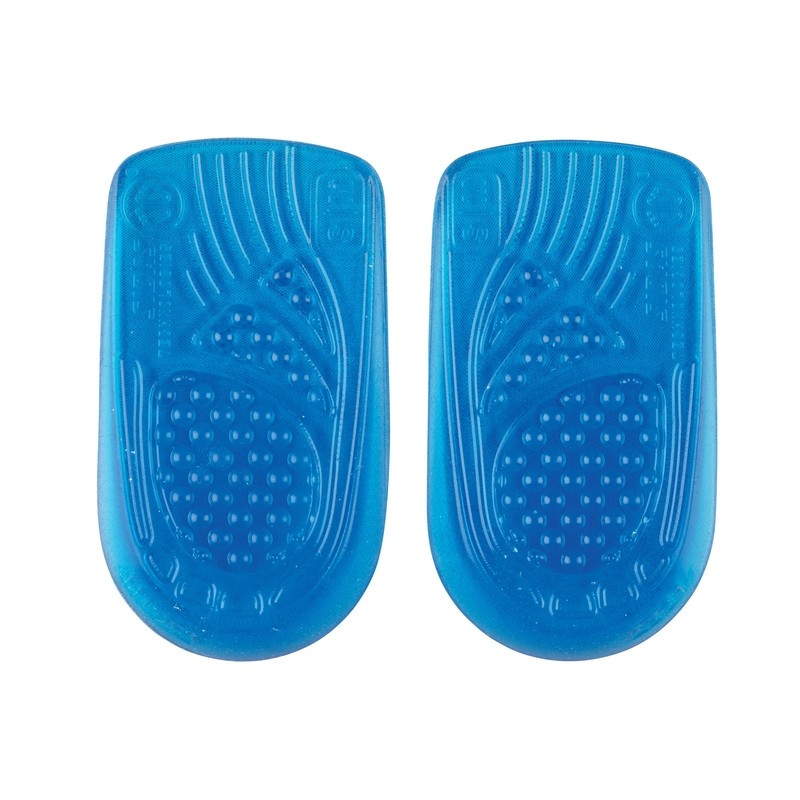 GEL HEEL PADS