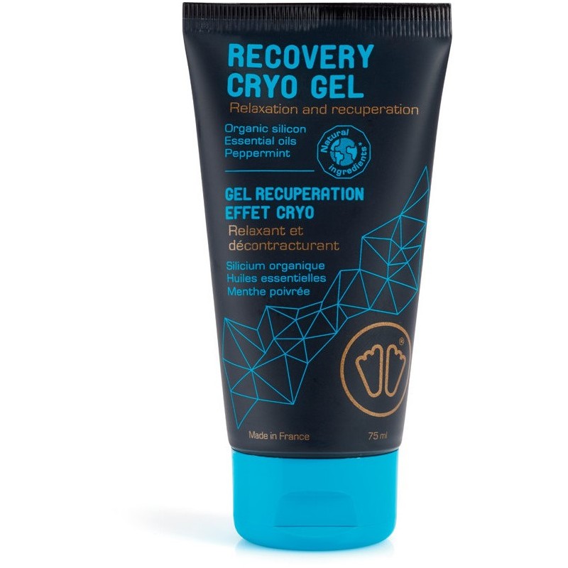 RECOVERY CRYO GEL 75 ML