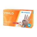GUANTES VINILO SIN POLVO PORTADA