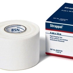 STRAPPAL -TAPE PORTADA