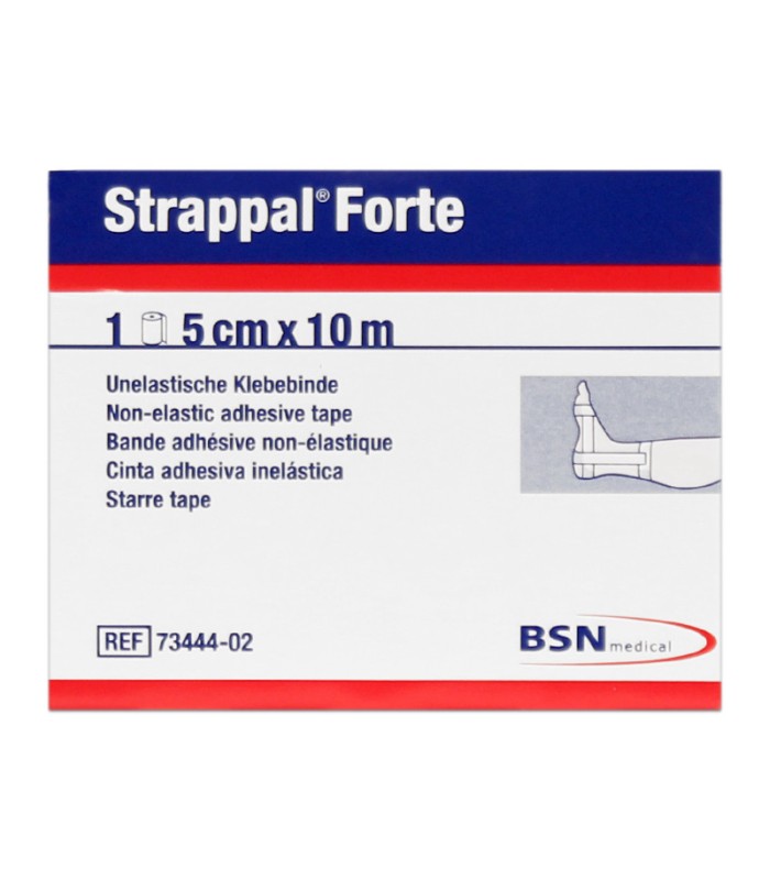 STRAPPAL FORTE -TAPE